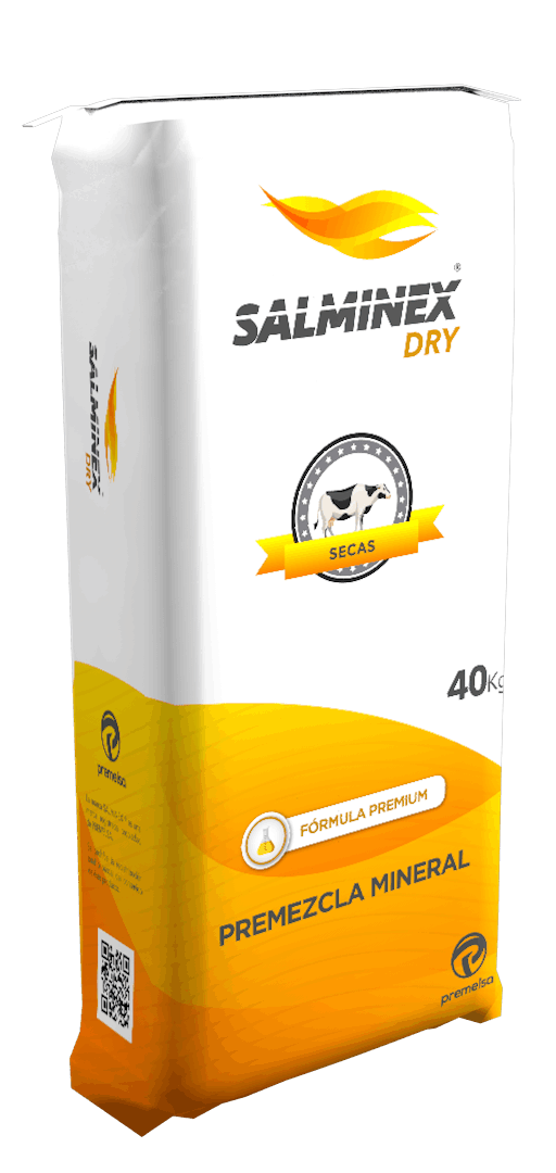Salminex Dry Costal