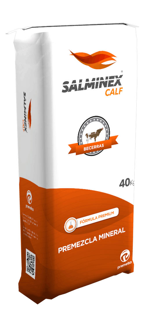 Salminex Calf Costal