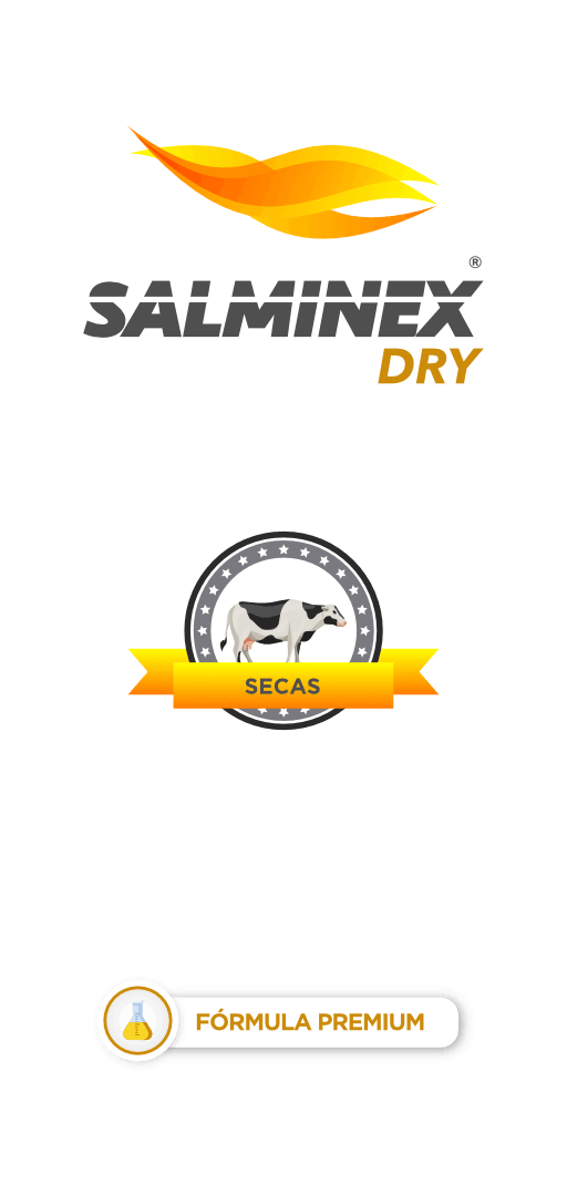 Salminex Dry