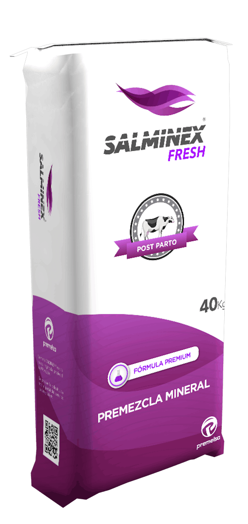 Salminex Fresh Costal