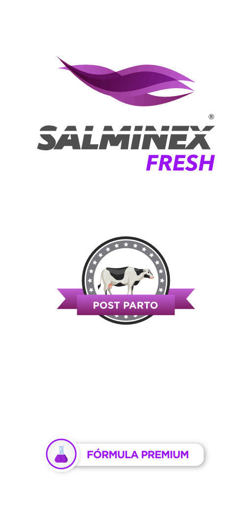 Salminex Fresh