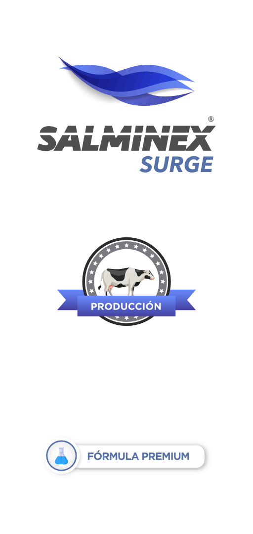 Salminex Surge